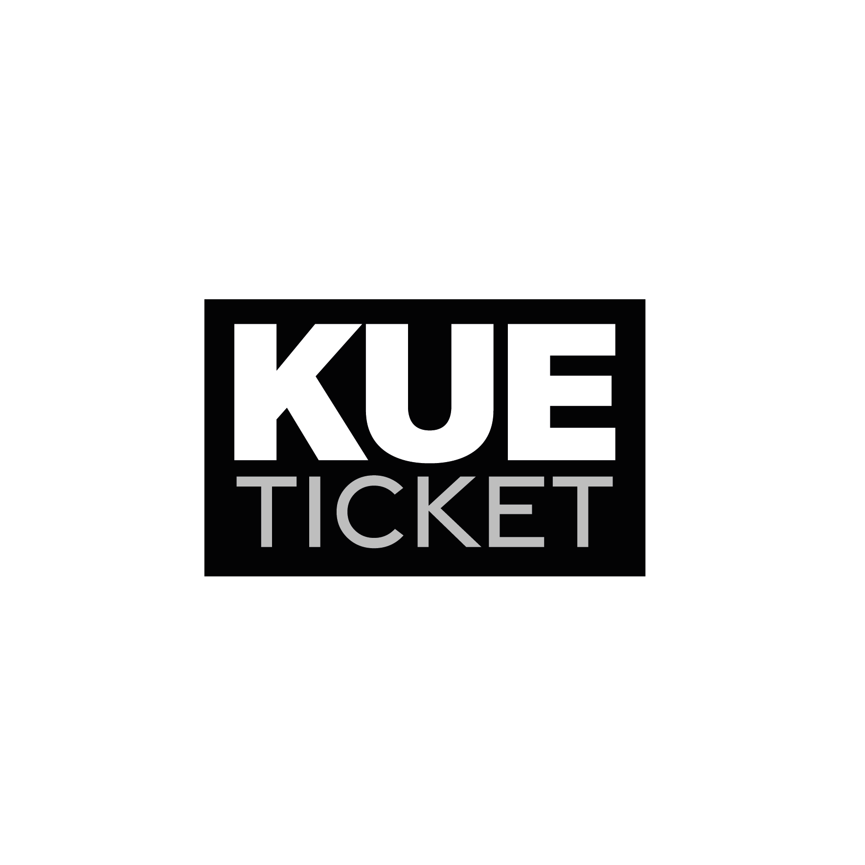 Kue ticket